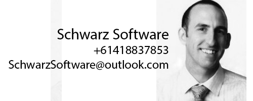 Carl Schwarz Software